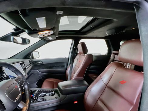 Used 2023 Dodge Durango R/T AWD/4WD image 22