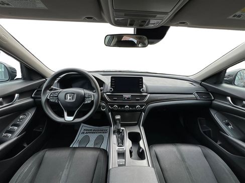 Used 2020 Honda Accord EX image 33