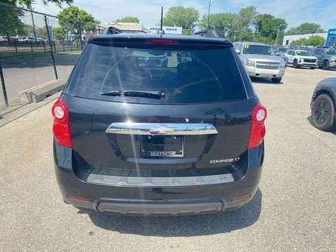 Used 2015 Chevrolet Equinox LT w/ Power Convenience Package FWD image 12