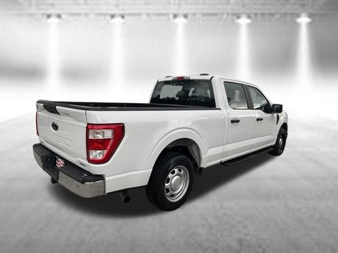 Used 2023 Ford F150 XL w/ Trailer Tow Package RWD image 4