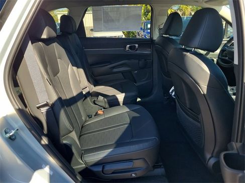 New 2026 Kia Sorento EX image 12