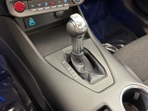 Used 2025 Ford Mustang GT RWD image 21