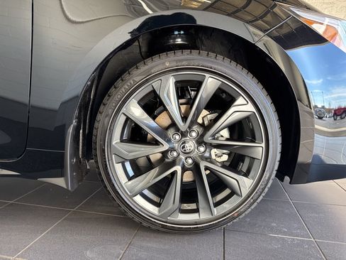 New 2026 Toyota Corolla XSE image 53