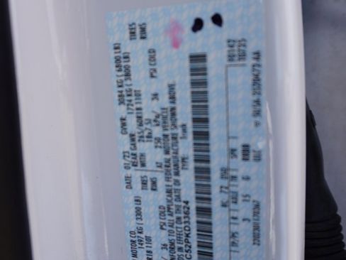 Certified 2023 Ford F150 Lariat image 34