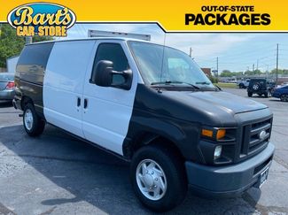 Used 2014 Ford E-150 and Econoline 150 w/ Power Group image 1