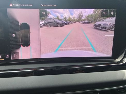 New 2025 Audi A5 2.0T Premium Plus image 26