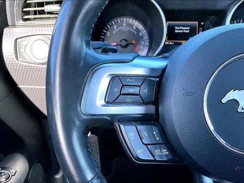 Used 2019 Ford Mustang GT w/ GT Performance Package image 10