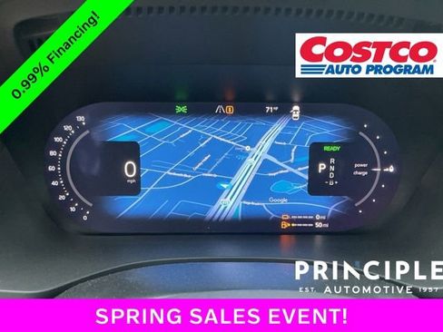 New 2026 Volvo XC60 T8 Plus w/ Protection Package Premier AWD/4WD image 17