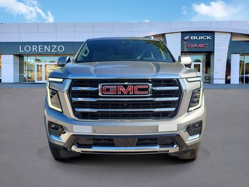 New 2026 GMC Yukon XL Elevation w/ Elevation Premium Package AWD/4WD image 2