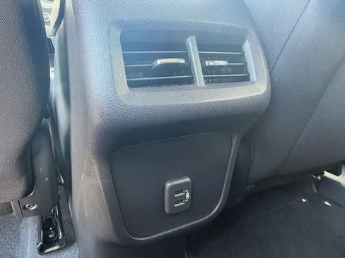 Certified 2024 Chevrolet Equinox LS w/ LS Convenience Package FWD image 14