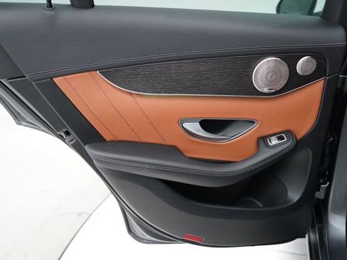 Used 2021 Mercedes-Benz GLC 43 AMG 4MATIC image 75