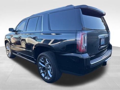 Used 2018 GMC Yukon Denali w/ Denali Ultimate Package image 23
