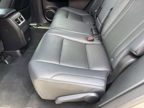 Used 2022 Lexus RX 350 FWD w/ Premium Package image 16