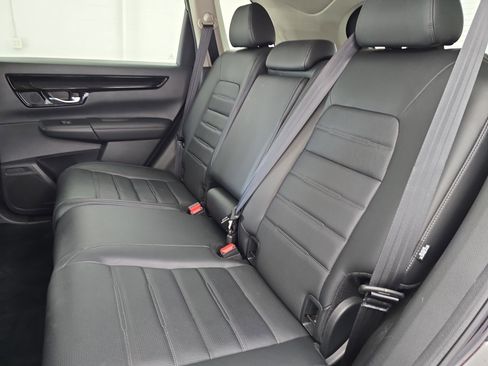 Certified 2024 Honda CR-V EX-L image 14