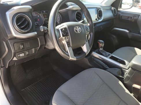 Used 2023 Toyota Tacoma SR5 image 16