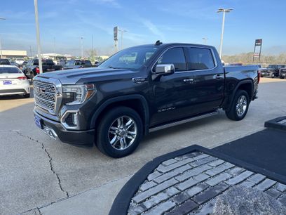 Used 2020 GMC Sierra 1500 Denali w/ Technology Package