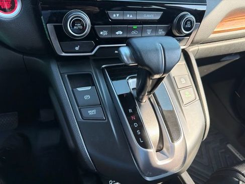 Used 2020 Honda CR-V EX-L image 7