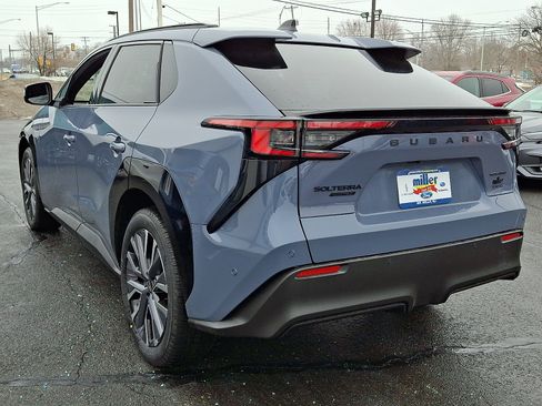 New 2026 Subaru Solterra image 3