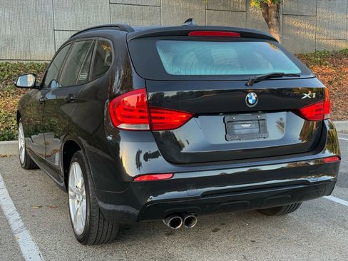 Used 2015 BMW X1 xDrive35i image 12
