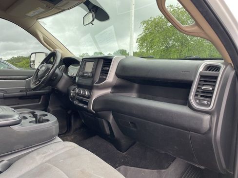 Used 2019 RAM 2500 Big Horn AWD/4WD image 10