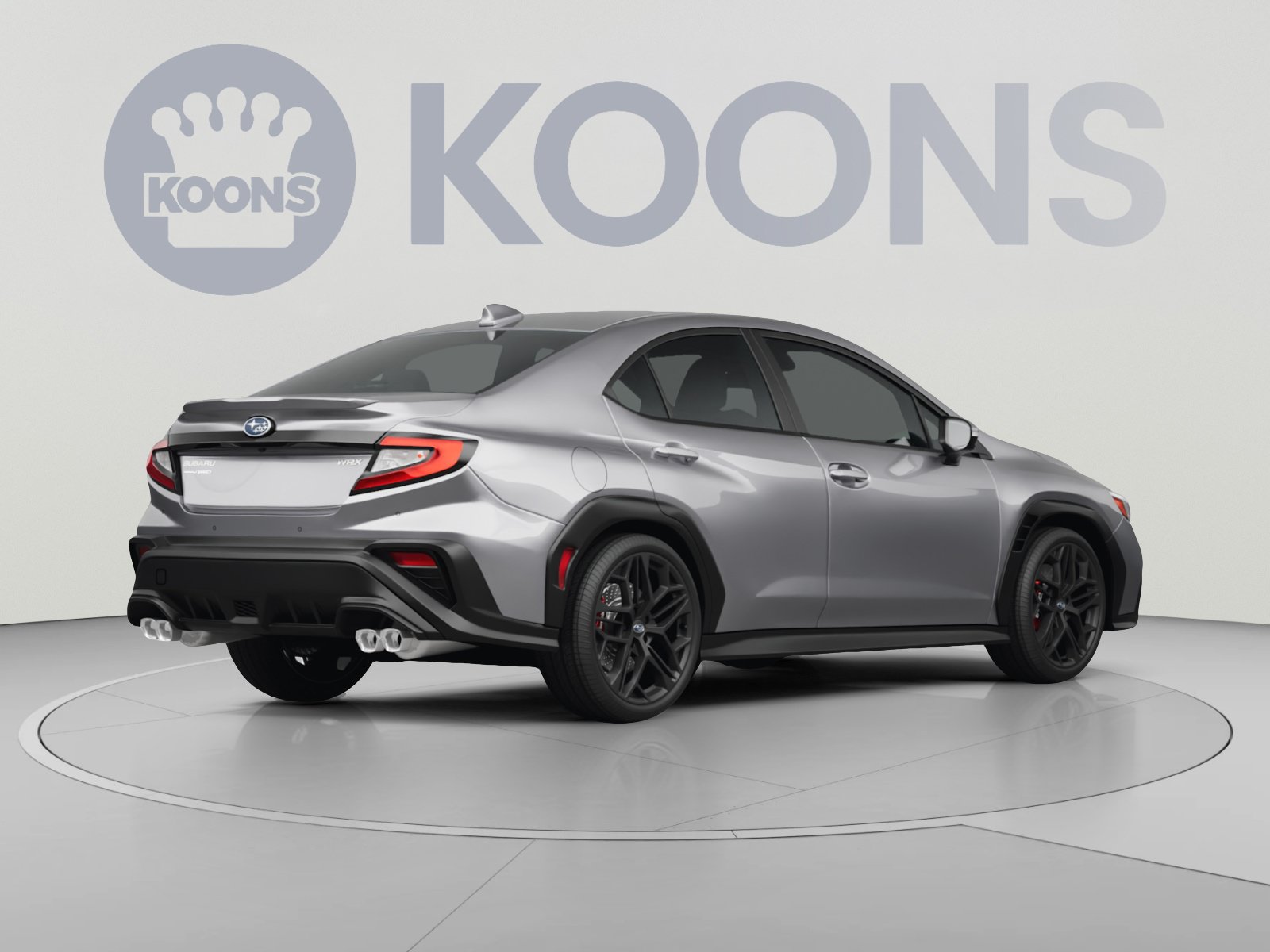 Used 2024 Subaru WRX Premium AWD/4WD image 4