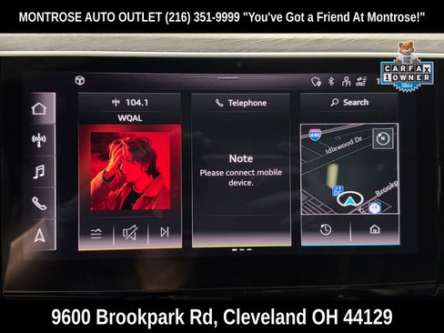 Used 2022 Audi e-tron S Premium Plus image 29