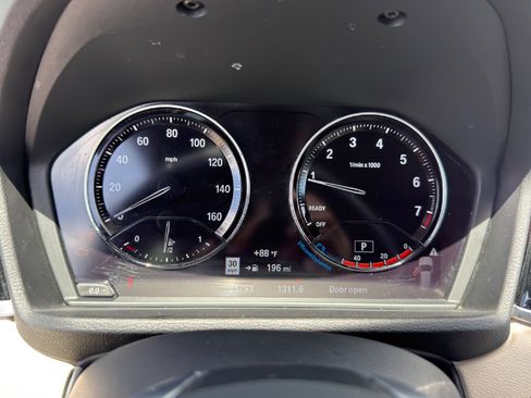 Used 2019 BMW X1 sDrive28i w/ Convenience Package FWD image 24