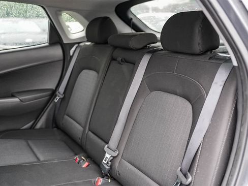 Certified 2023 Hyundai Kona SEL image 18