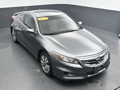 Used 2012 Honda Accord EX-L image 24