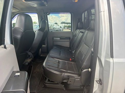 Used 2008 Ford F250 XL AWD/4WD image 7