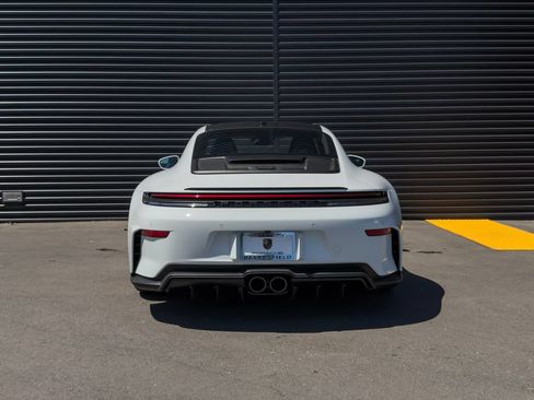 Used 2026 Porsche 911 GT3 RWD image 10