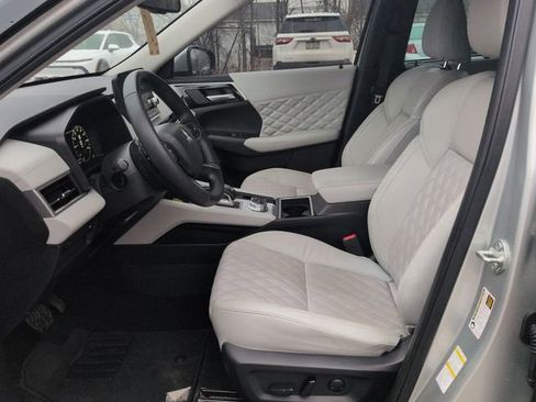 Used 2023 Mitsubishi Outlander SEL image 21