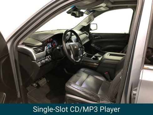 Certified 2019 Chevrolet Suburban LT AWD/4WD image 7