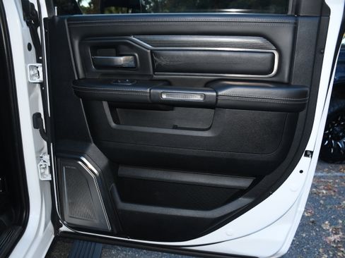 Used 2021 RAM 2500 Limited image 20