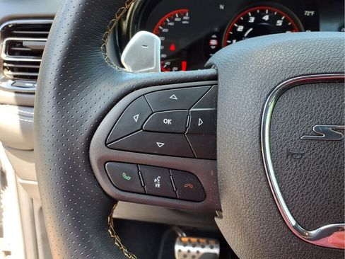 Used 2024 Dodge Durango SRT AWD/4WD image 12