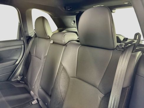 New 2026 Subaru Forester Touring AWD/4WD image 25