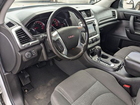 Used 2016 GMC Acadia SLE AWD/4WD image 14