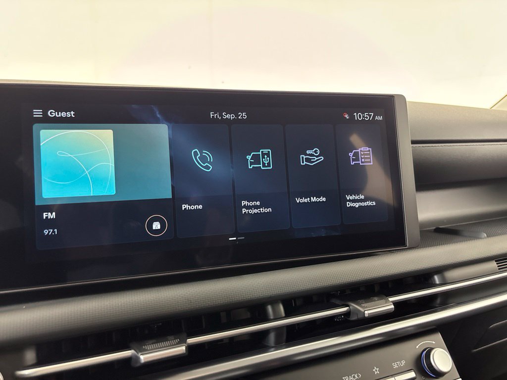 New 2026 Hyundai Tucson SE FWD image 27