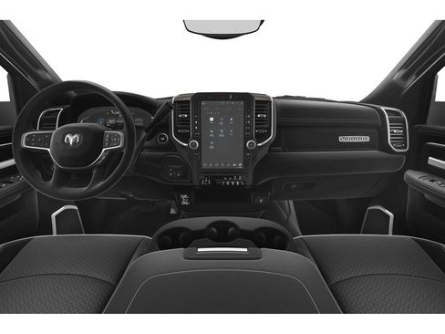New 2026 RAM 2500 Laramie AWD/4WD image 29