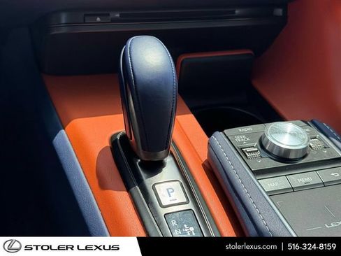 Used 2018 Lexus LC 500 Coupe w/ Touring Package RWD image 35