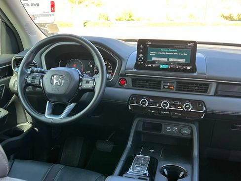 Used 2024 Honda Pilot EX-L image 20
