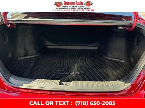 Used 2023 Honda Accord EX image 14