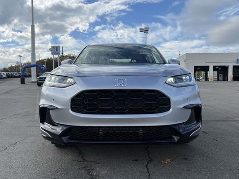 New 2026 Honda HR-V EX-L image 8