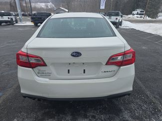 Used 2018 Subaru Legacy 2.5i w/ Alloy Wheel Package video 4