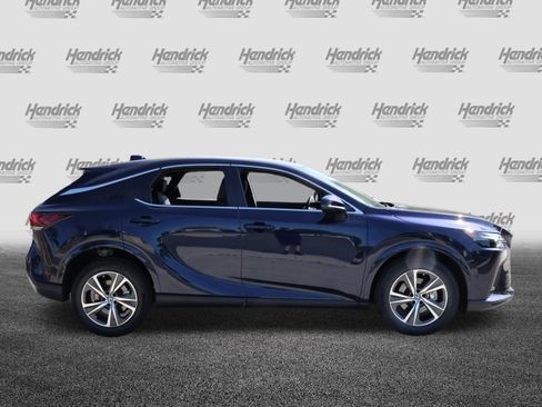 Used 2024 Lexus RX 350 FWD w/ Technology Package image 10