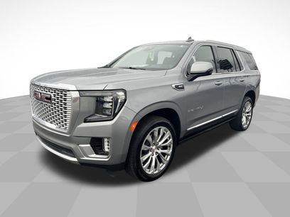 Certified 2024 GMC Yukon Denali