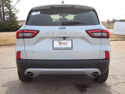 New 2026 Ford Escape Active w/ Tech Pack #1 FWD image 11