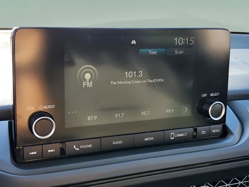 Certified 2023 Honda Accord LX image 21