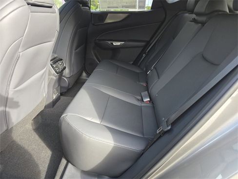 New 2026 Lexus NX 350 F Sport image 17