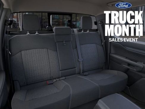 New 2025 Ford Ranger XLT image 11